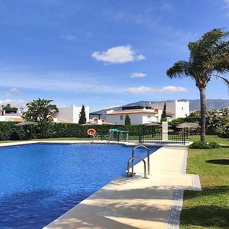 Resort Iris Costa Del Sol El Faro Exteriör bild
