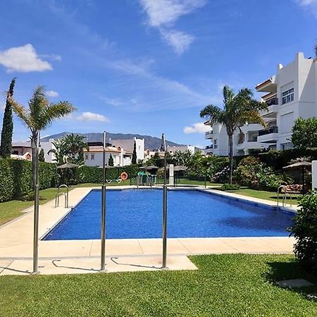 Resort Iris Costa Del Sol El Faro Exteriör bild